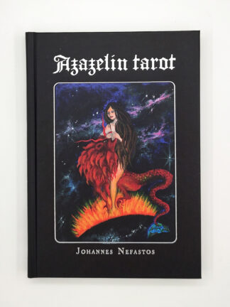 Azazel tarot (kirja)