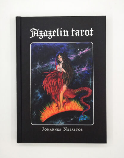 Azazel tarot (kirja)