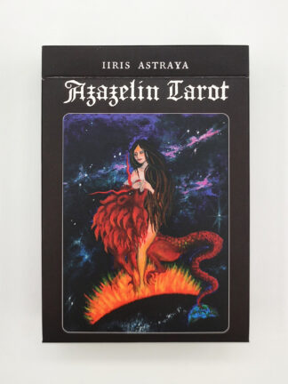 Azazelin tarot (kortit)